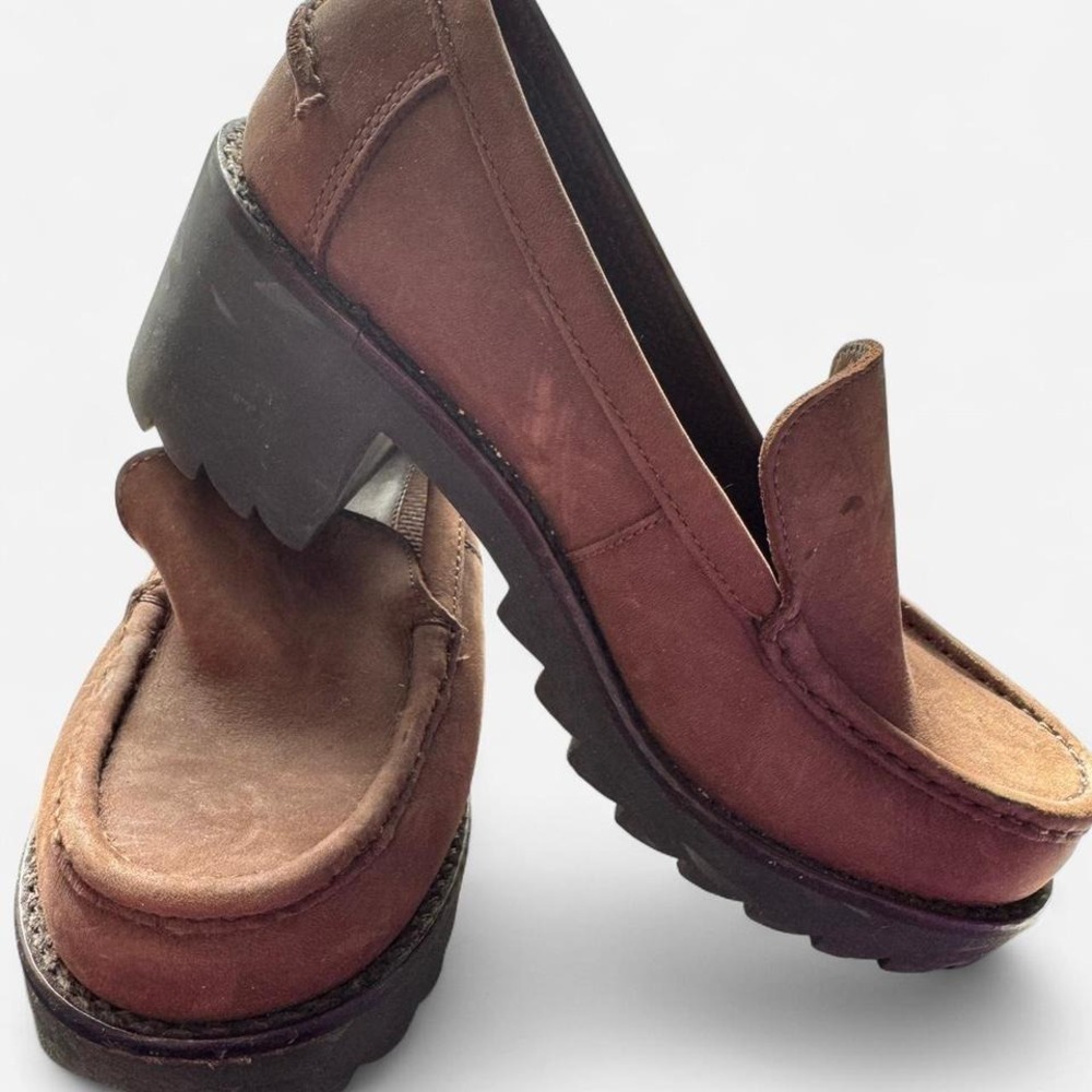 Vintage Nine West Loafers